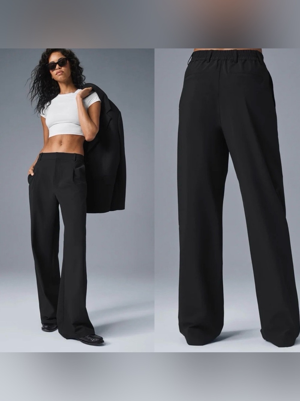 Alo Pursuit Trouser - Picture 1 of 2